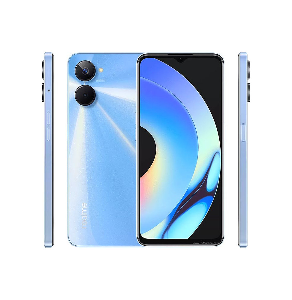 Realme 10s