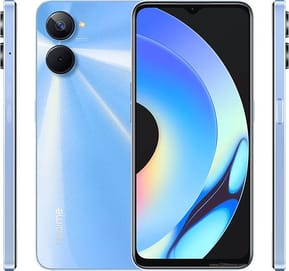 Realme 10s