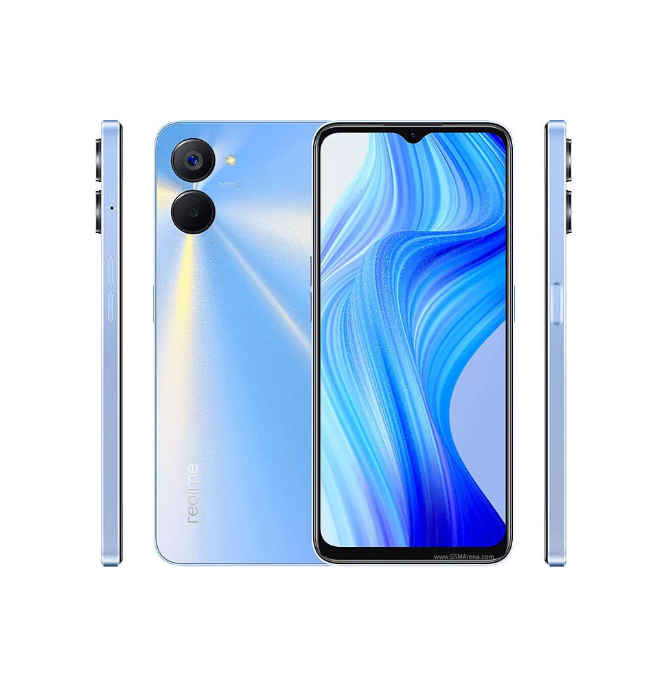 Realme V20