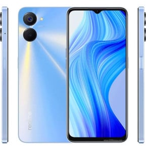 Realme V20