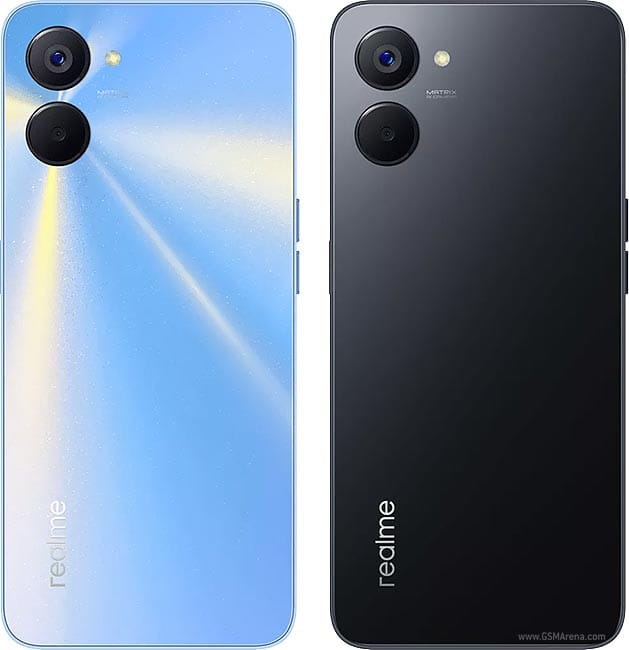 Realme V20 — image 2