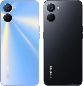 Realme V20 — image 2