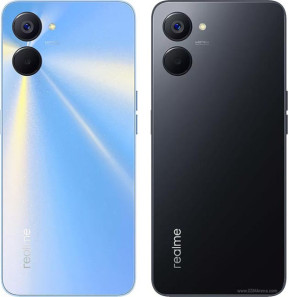 Realme V20