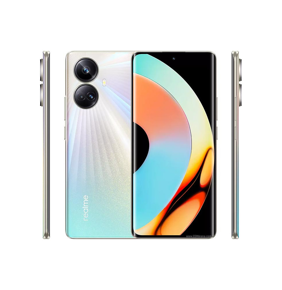 Realme 10 Pro+