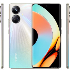 Realme 10 Pro+