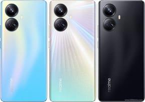 Realme 10 Pro+ — image 2