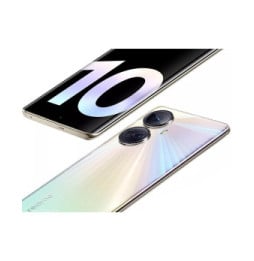 Realme 10 Pro+