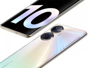 Realme 10 Pro+ — image 3