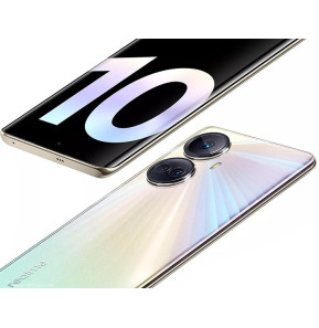 Realme 10 Pro+