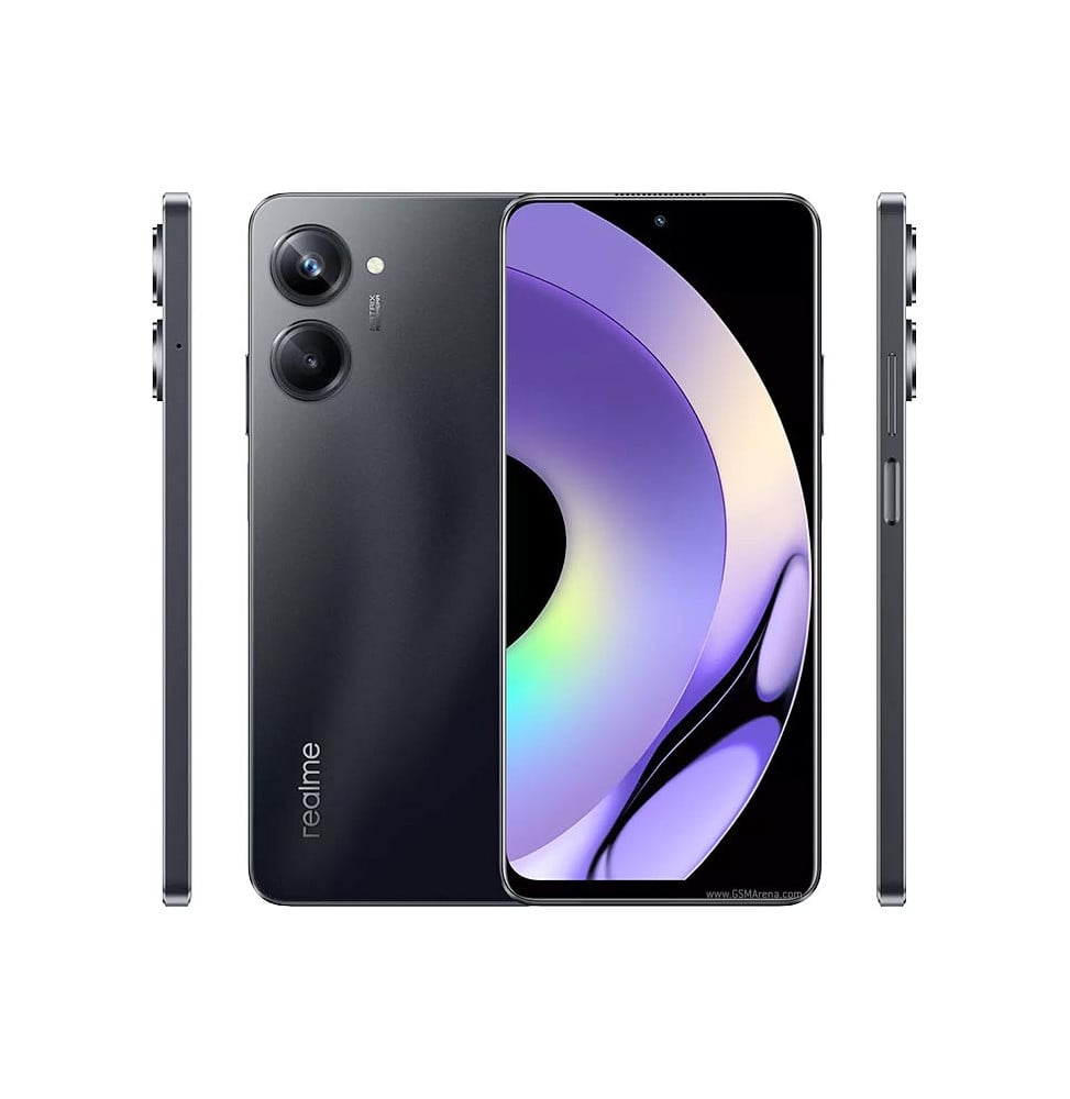 Realme 10 Pro