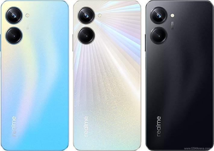 Realme 10 Pro — image 2