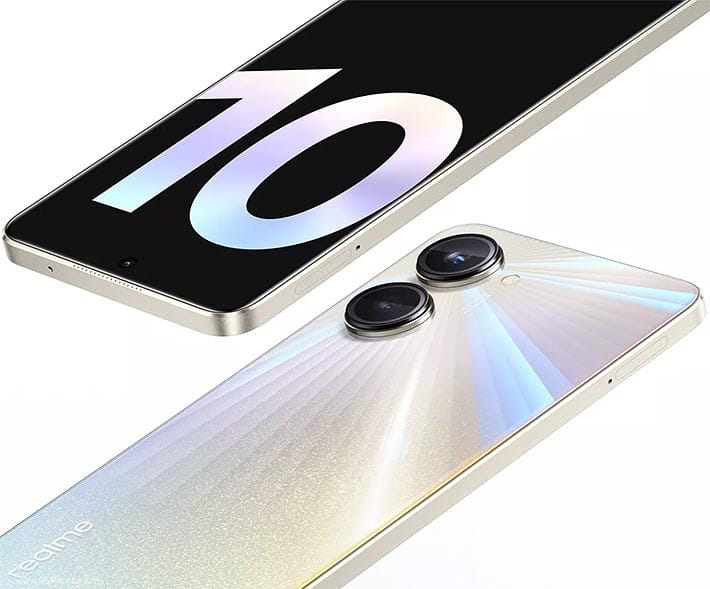 Realme 10 Pro — image 3