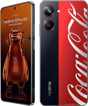 Realme 10 Pro — image 4