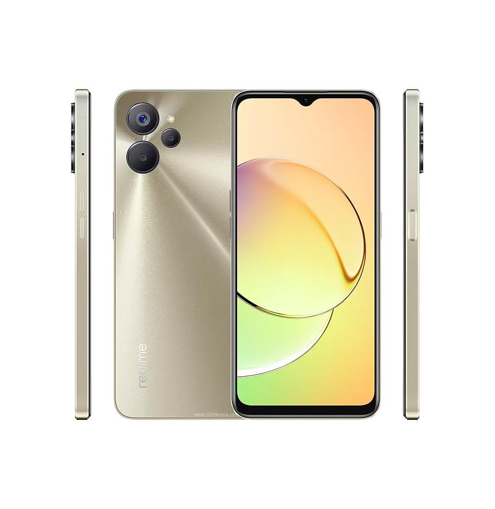 Realme 10 5G