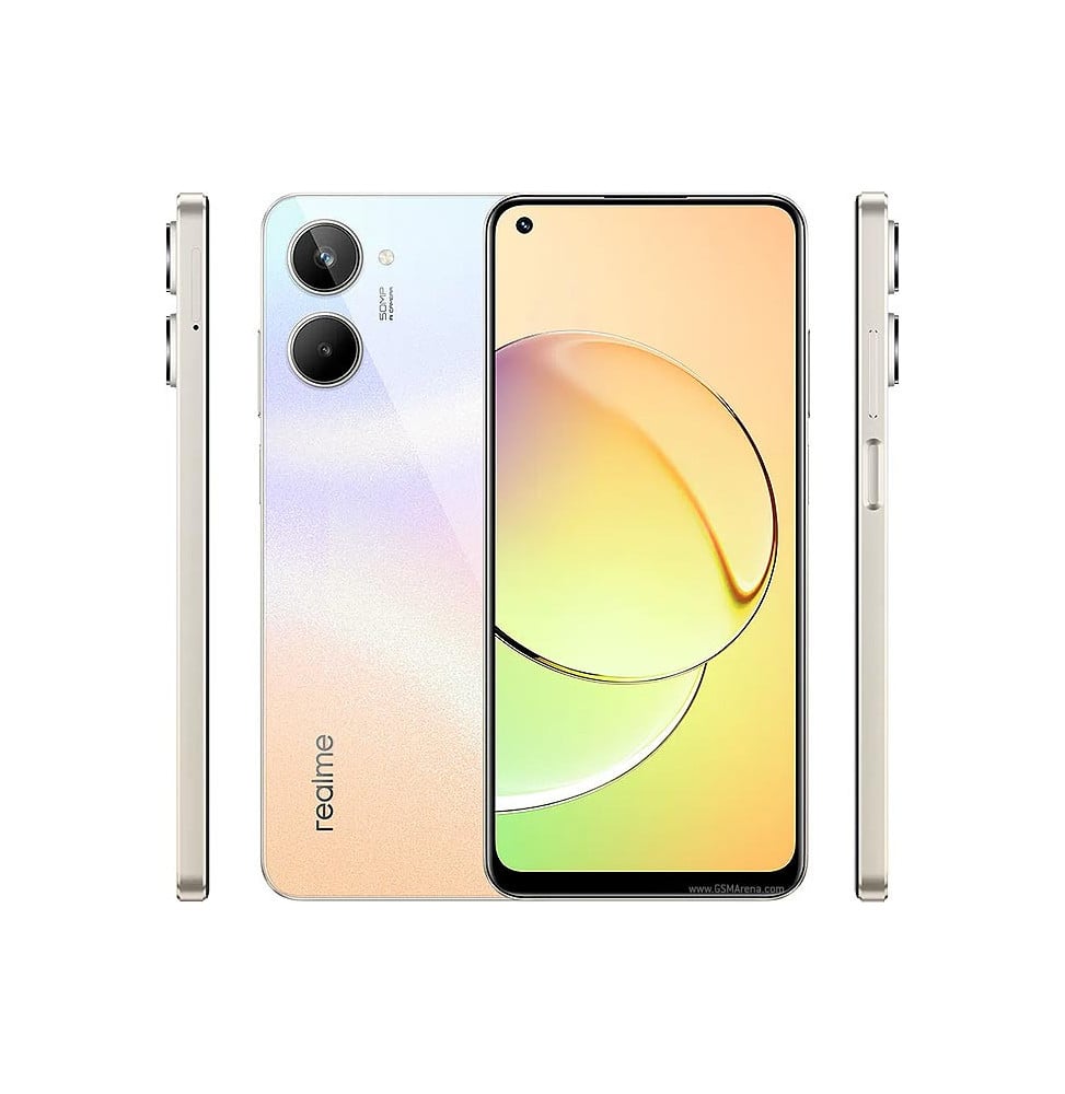 Realme 10