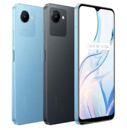 Realme C30s
