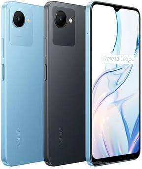 Realme C30s — image 2