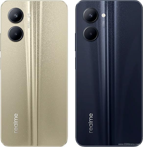Realme C33 — image 2