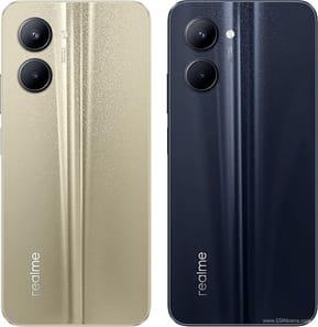 Realme C33 — image 2