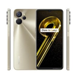 Realme 9i 5G
