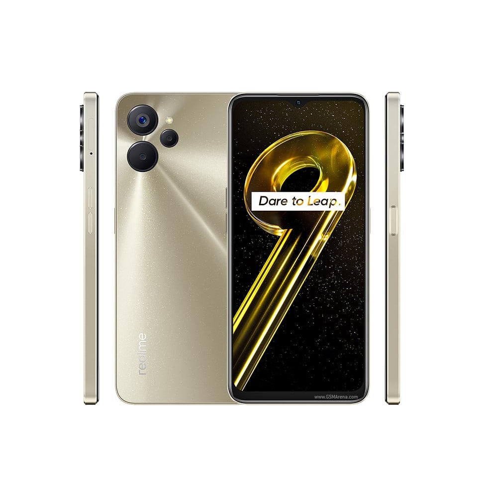 Realme 9i 5G