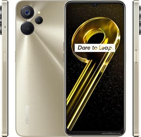Realme 9i 5G