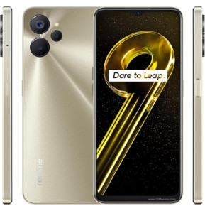 Realme 9i 5G