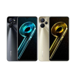 Realme 9i 5G