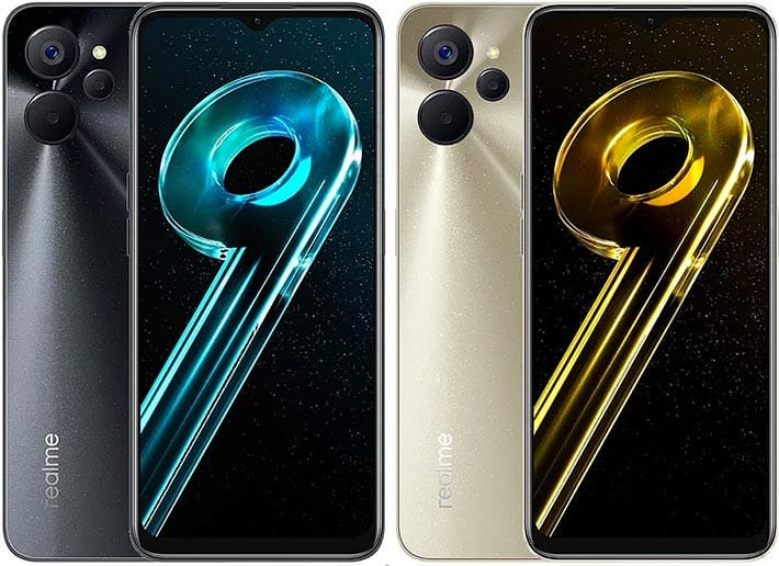 Realme 9i 5G — image 2