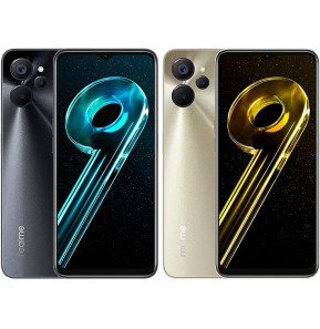 Realme 9i 5G