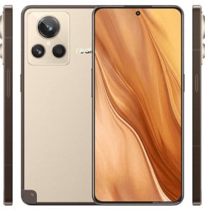Realme GT2 Explorer Master