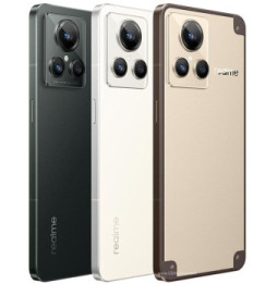 Realme GT2 Explorer Master