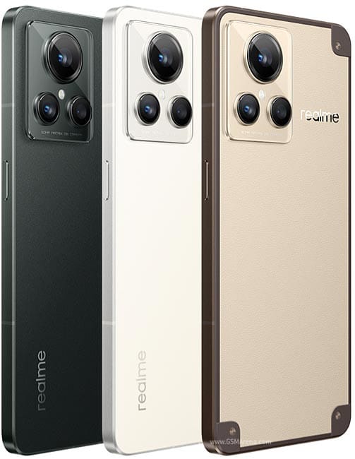 Realme GT2 Explorer Master — image 2