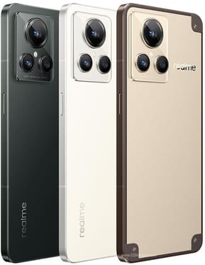 Realme GT2 Explorer Master — image 2