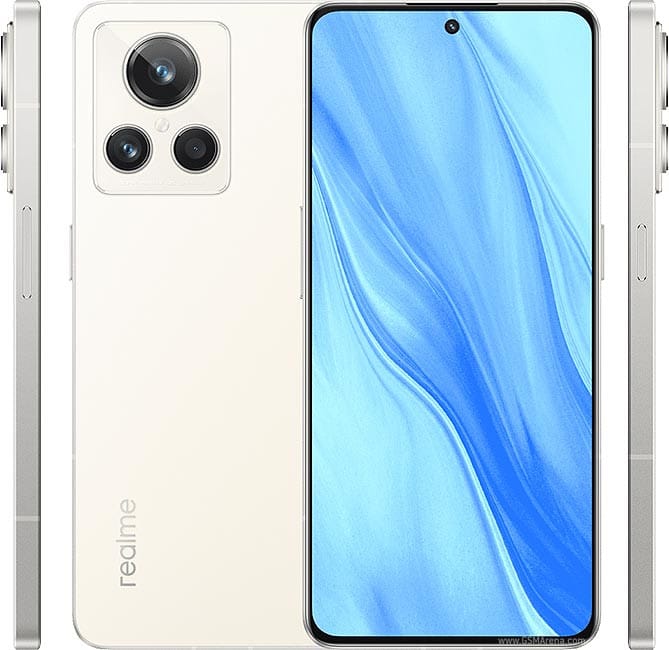 Realme GT2 Explorer Master — image 3