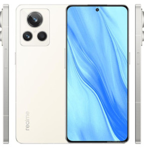 Realme GT2 Explorer Master