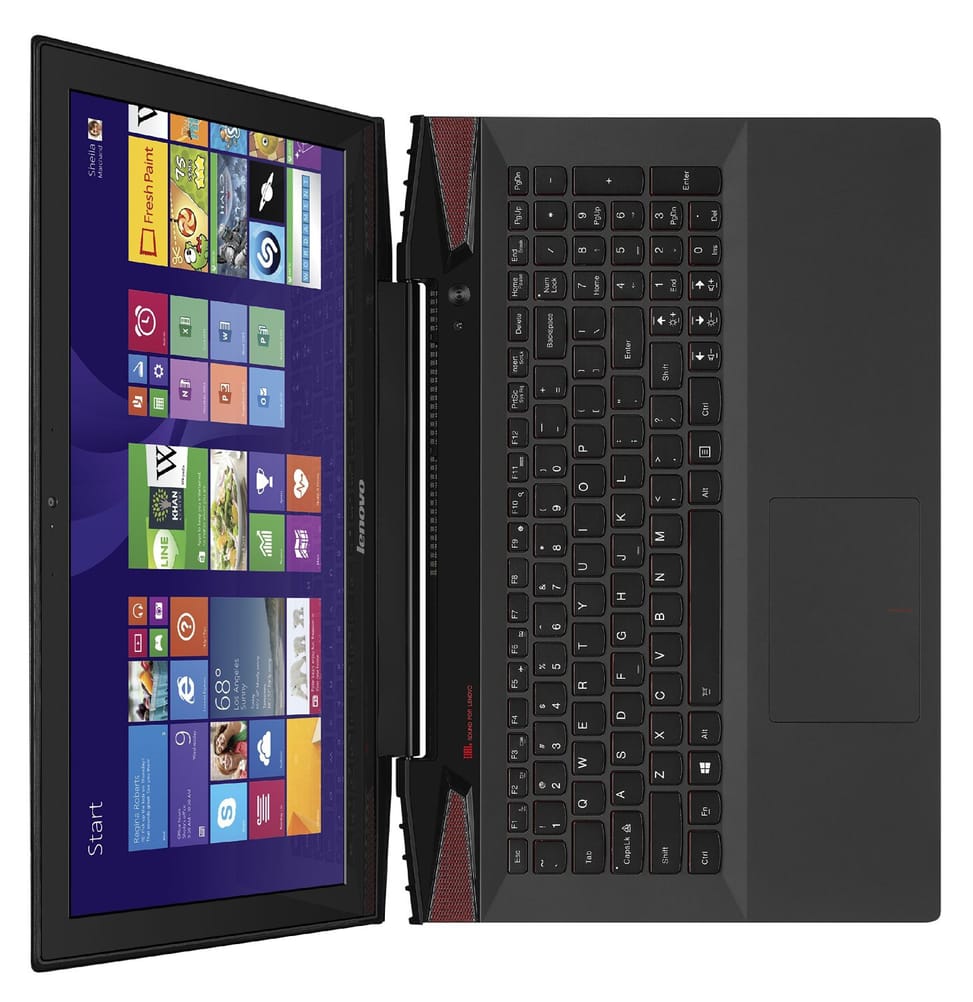 PC Portable Lenovo IdeaPad Y5070 (59424202)