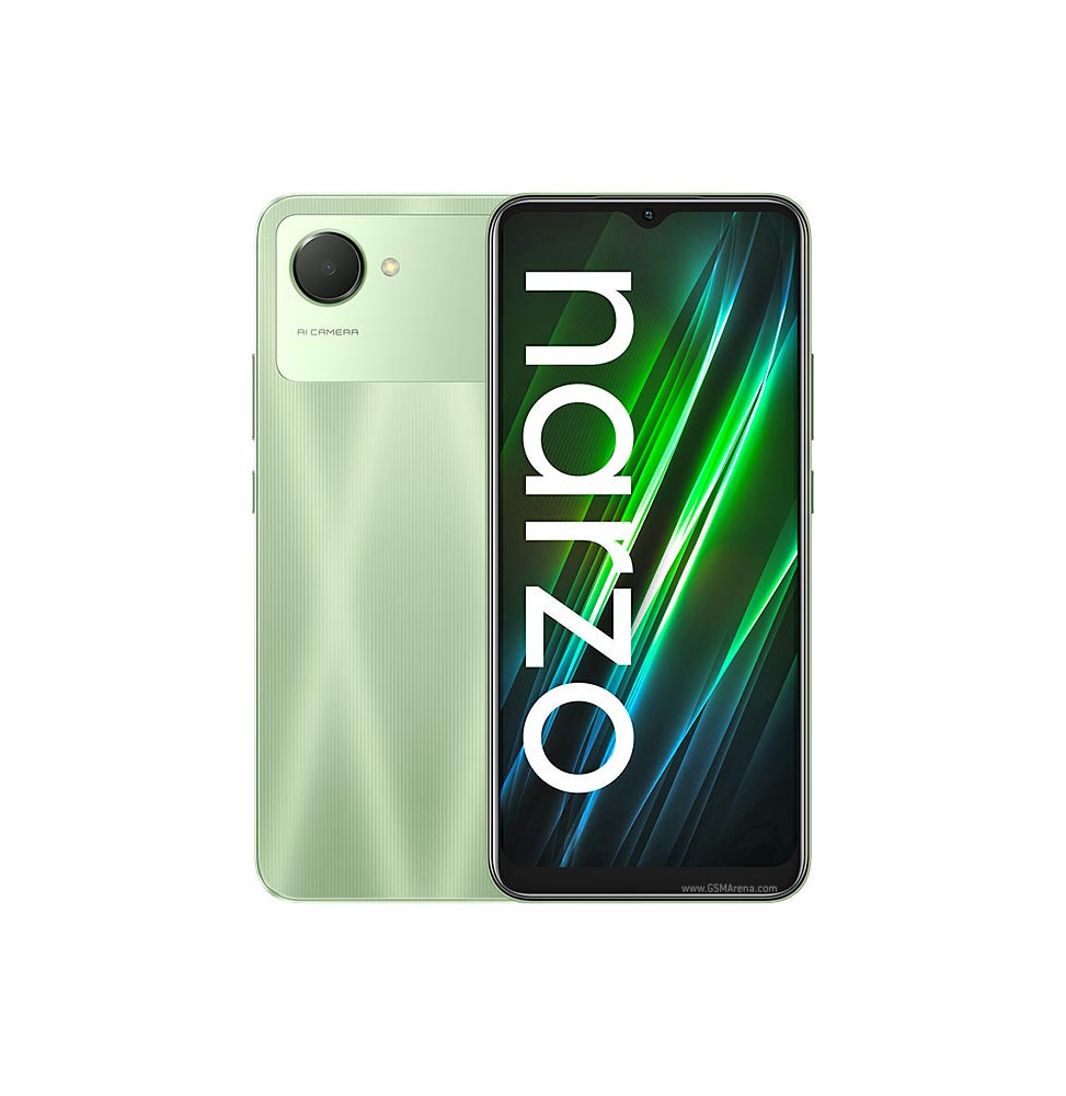 Realme Narzo 50i Prime