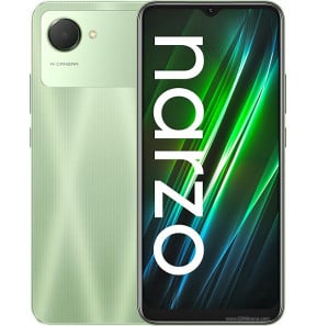 Realme Narzo 50i Prime