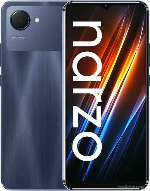 Realme Narzo 50i Prime — image 2