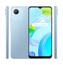 Realme C30