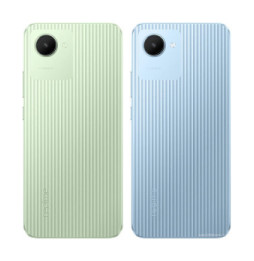 Realme C30