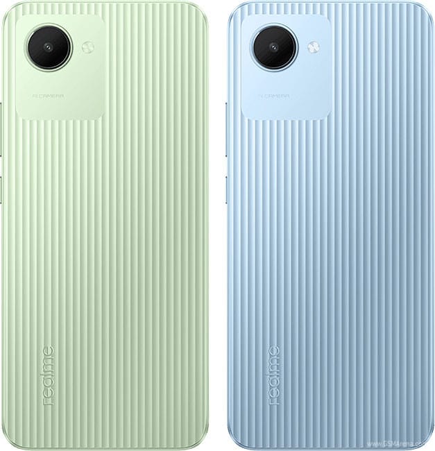 Realme C30 — image 2