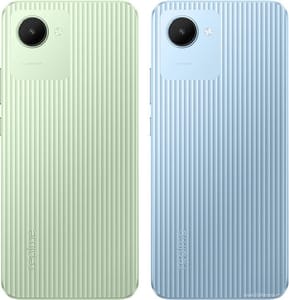 Realme C30 — image 2