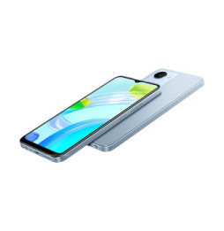 Realme C30