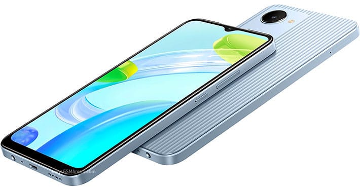 Realme C30 — image 3