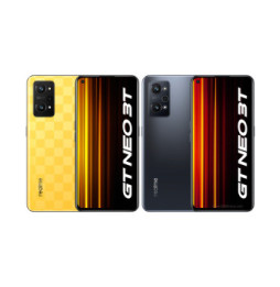 Realme GT Neo 3T