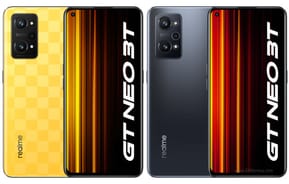 Realme GT Neo 3T