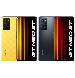 Realme GT Neo 3T