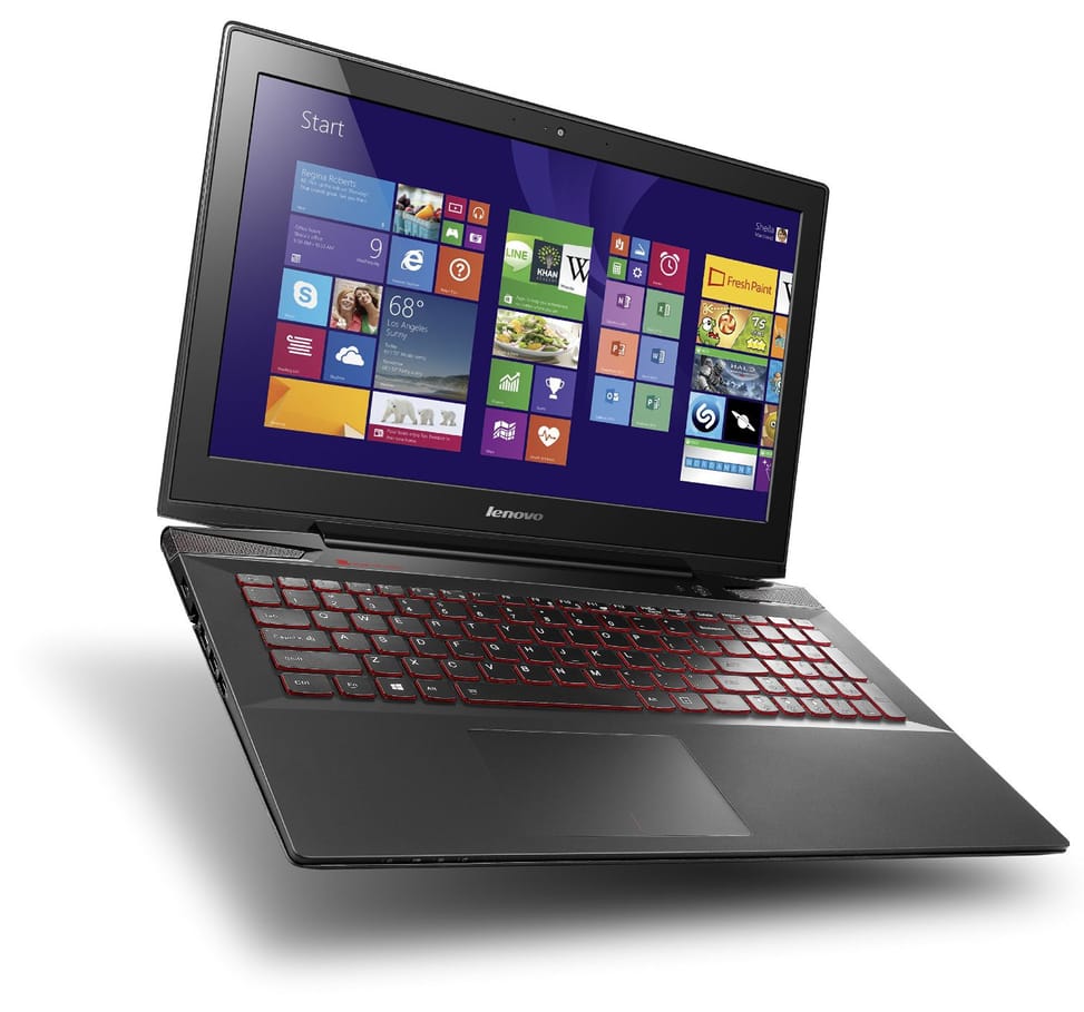 PC Portable Lenovo IdeaPad Y5070 (59424202)